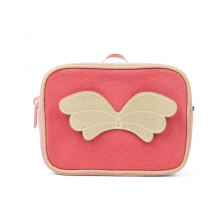 Pochette avec sangle Mix&Match Léna la Licorne -LILLIPUTIENS