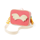 Pochette avec sangle Mix&Match Léna la Licorne -LILLIPUTIENS