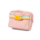 Pochette avec sangle Mix&Match Léna la Licorne -LILLIPUTIENS