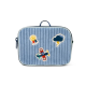 Pochette avec sangle Mix&Match Jules le Chien -LILLIPUTIENS