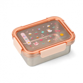 Lunch Box Jeanne le Chat - LILLIPUTIENS