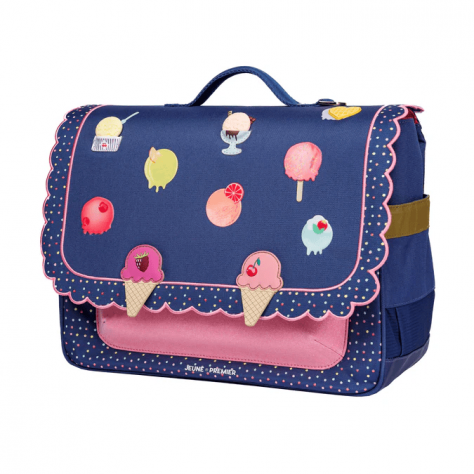 Cartable Primaire Midi Disco Dip - JEUNE PREMIER