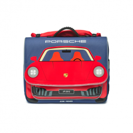 Cartable Primaire Midi Porsche - JEUNE PREMIER