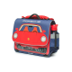Cartable Primaire Midi Porsche - JEUNE PREMIER