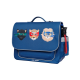 Cartable Primaire Midi Supercats - JEUNE PREMIER