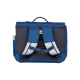 Cartable Primaire Midi Supercats - JEUNE PREMIER
