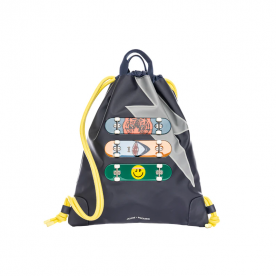 Sac de Sport Skate - JEUNE PREMIER