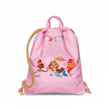 Sac de Sport Mermaids - JEUNE PREMIER