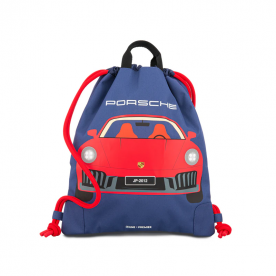 Sac de Sport Porsche - JEUNE PREMIER