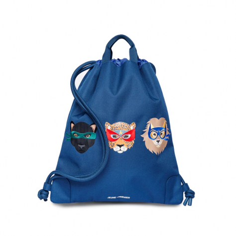 Sac de Sport Supercats - JEUNE PREMIER