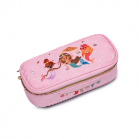 Plumier Mermaids - JEUNE PREMIER