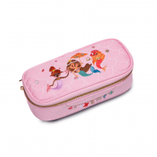Plumier Mermaids - JEUNE PREMIER