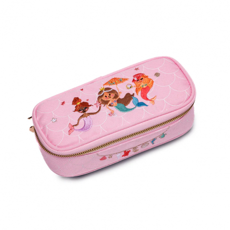 Plumier Mermaids - JEUNE PREMIER