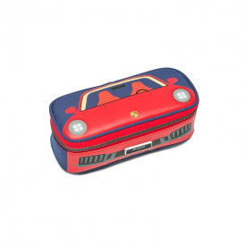 Plumier Porsche - JEUNE PREMIER
