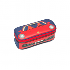 Plumier Porsche - JEUNE PREMIER