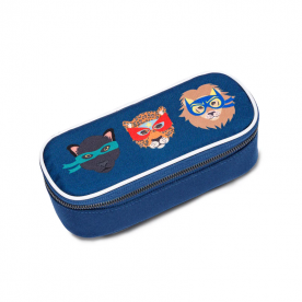 Plumier Supercats - JEUNE PREMIER
