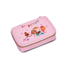 Plumier Mermaids - JEUNE PREMIER