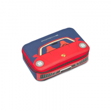 Plumier Porsche - JEUNE PREMIER