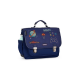 Cartable Primaire Pixel Art - CARAMEL & CIE
