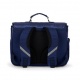 Cartable Primaire Navy Oxford Bleu - CARAMEL & CIE