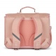 Cartable Primaire Pearl Blush Oxford - CARAMEL & CIE