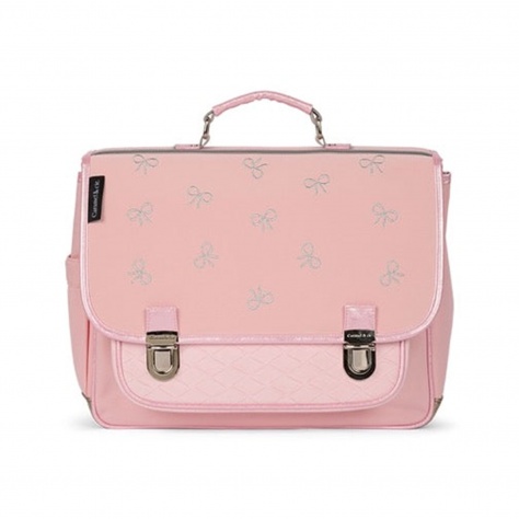 Cartable Primaire Prima Ballerina - CARAMEL & CIE