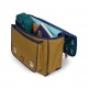 Cartable Primaire Playground Football - CARAMEL & CIE