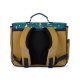 Cartable Primaire Playground Football - CARAMEL & CIE