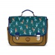 Cartable Primaire Playground Football - CARAMEL & CIE