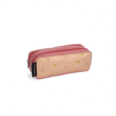 Trousse Double Sonata - CARAMEL & CIE
