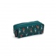 Trousse Double Playground Football - CARAMEL & CIE