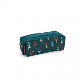 Trousse Double Playground Football - CARAMEL & CIE
