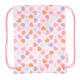 Sac de Gym Coeurs - A LITTLE LOVELY COMPANY