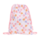 Sac de Gym Coeurs - A LITTLE LOVELY COMPANY