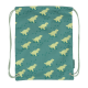 Sac de Gym Dinosaures - A LITTLE LOVELY COMPANY
