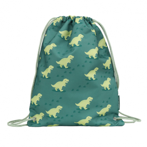 Sac de Gym Dinosaures - A LITTLE LOVELY COMPANY