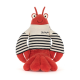 Larry Lobster Sailor Outfit - Jellycat