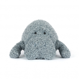 Maffles Manatee - Jellycat