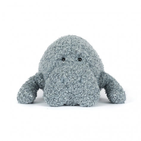 Maffles Manatee - Jellycat