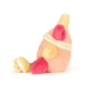 Amuseables Sun "Roller Skates" - Jellycat