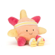 Amuseables Sun "Roller Skates" - Jellycat