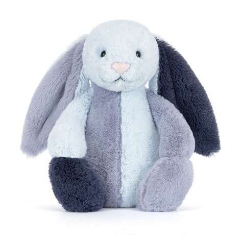 Puddlesea Bunny - Jellycat
