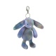 Zodihop Luxe Bunny Charm Bag - Jellycat