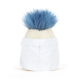 Amuseables Peanut Space Rodeo Outfit - Jellycat