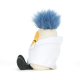 Amuseables Peanut Space Rodeo Outfit - Jellycat