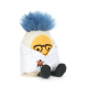 Amuseables Peanut Space Rodeo Outfit - Jellycat
