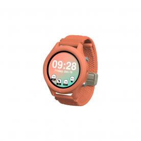 K-Watch Montre interactive - KIDYWOLF