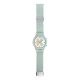 K-Watch Montre interactive Rose - KIDYWOLF