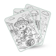 Kidydraw-Pad Tablette Lumineuse - KIDYWOLF