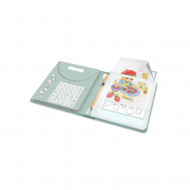 Kidydraw-Pad Tablette Lumineuse - KIDYWOLF